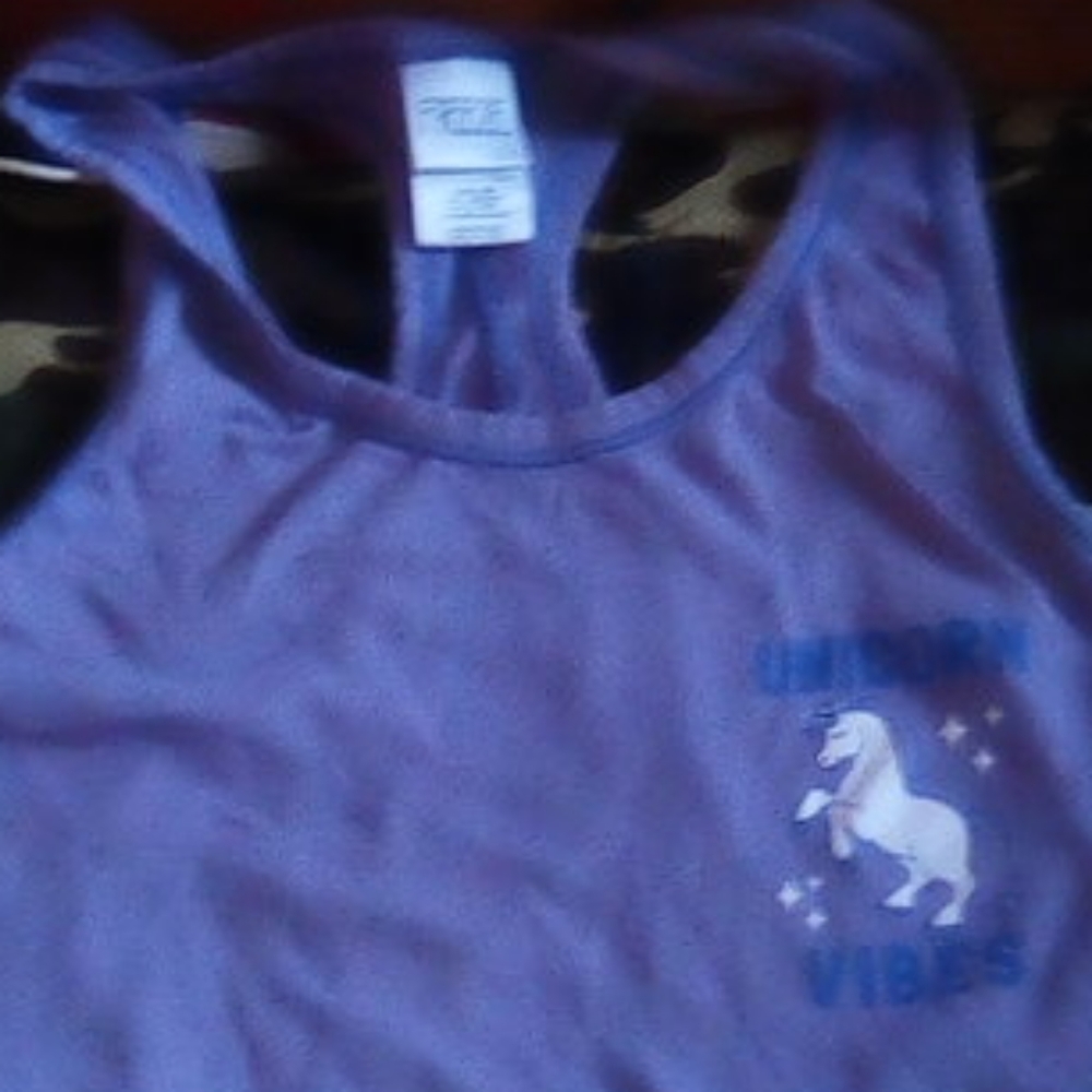 Girl shirt